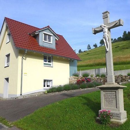Schlemmers-Stoeckle Oberried  Eksteriør billede
