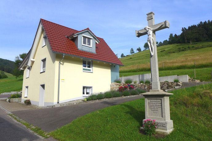 Schlemmers-Stoeckle Oberried  Eksteriør billede