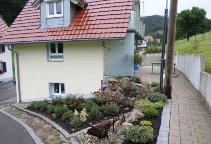 Schlemmers-Stoeckle Oberried  Eksteriør billede